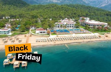 SHERWOOD EXCLUSIVE KEMER